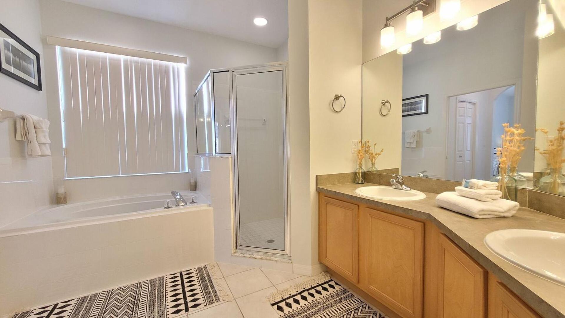 Themed Kid Bedrooms, 17 Miles To And Legoland, Private Pool, Kitchen, Wifi, Washer, Dryer Haines City