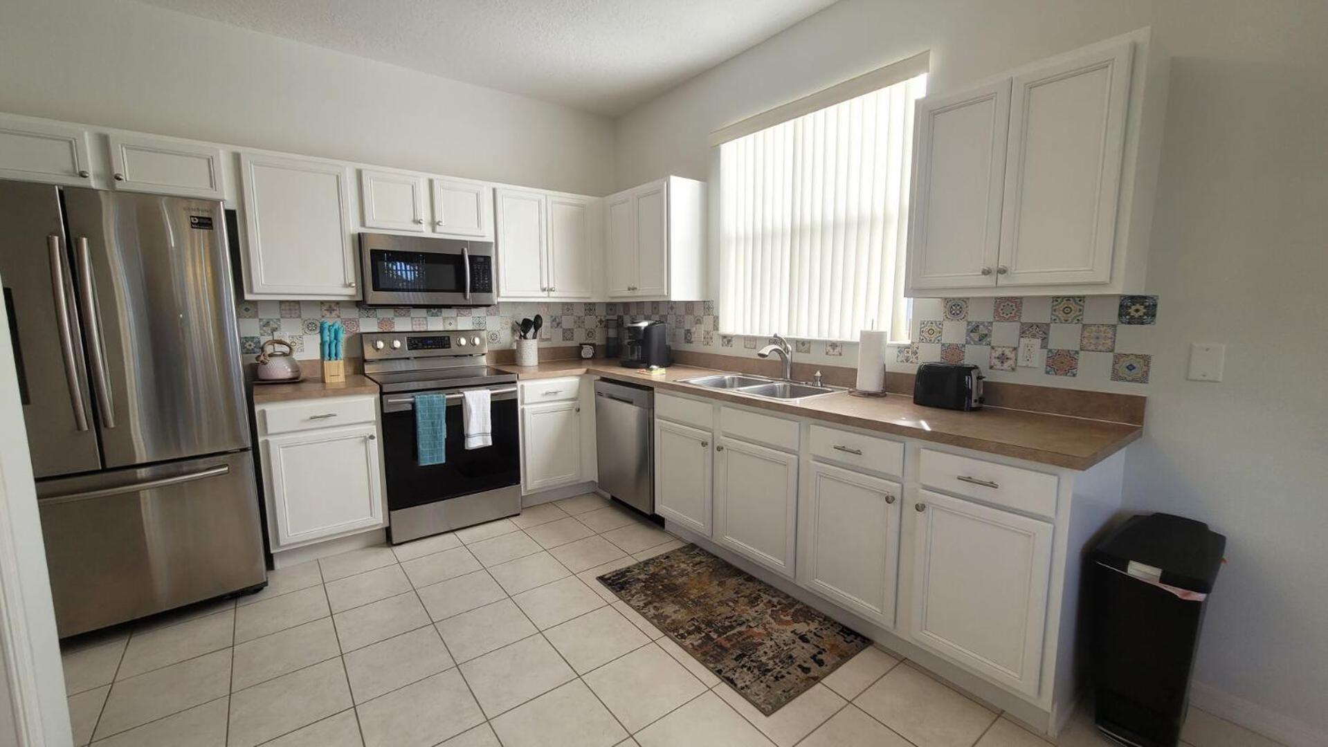 Themed Kid Bedrooms, 17 Miles To And Legoland, Private Pool, Kitchen, Wifi, Washer, Dryer Holiday home