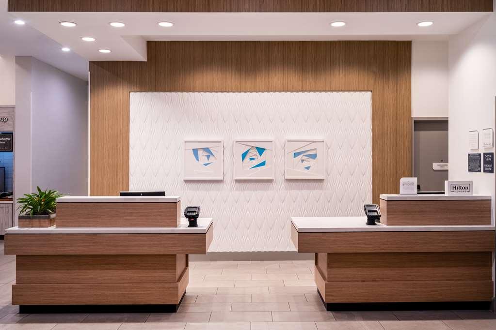 Hotel Hilton Garden Jacksonville Ponte Vedra Sawgrass Ponte Vedra Beach
