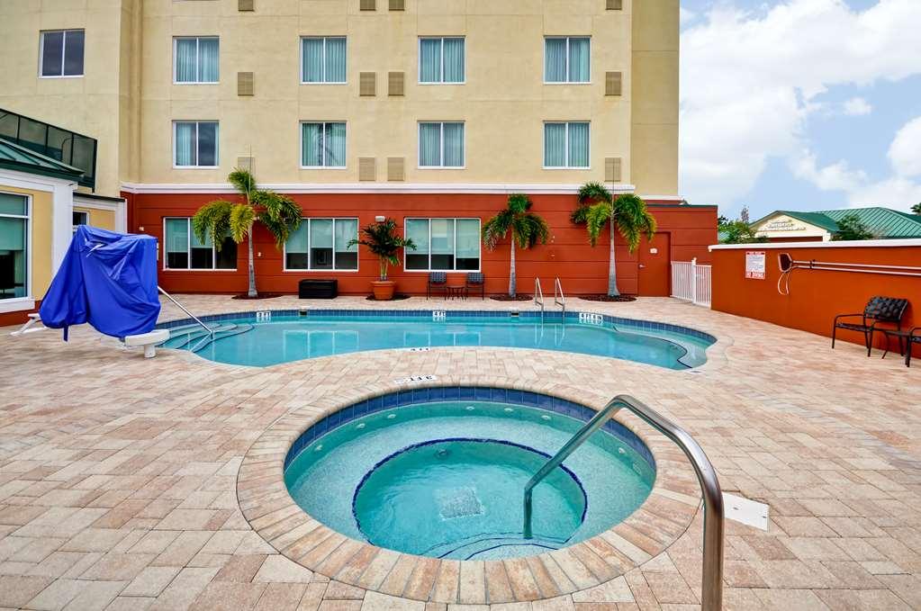 Hotel Hilton Garden Tampa Northwest/oldsmar 3*