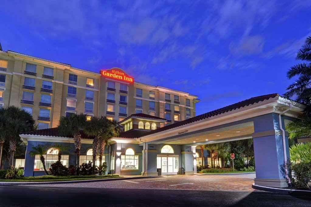 Hilton Garden Orlando Buena Vista Lake Buena Vista