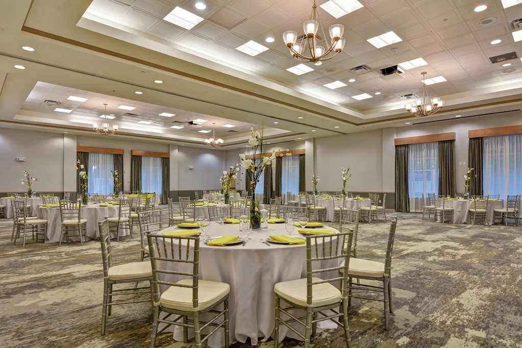 Hilton Garden Orlando Buena Vista Hotel