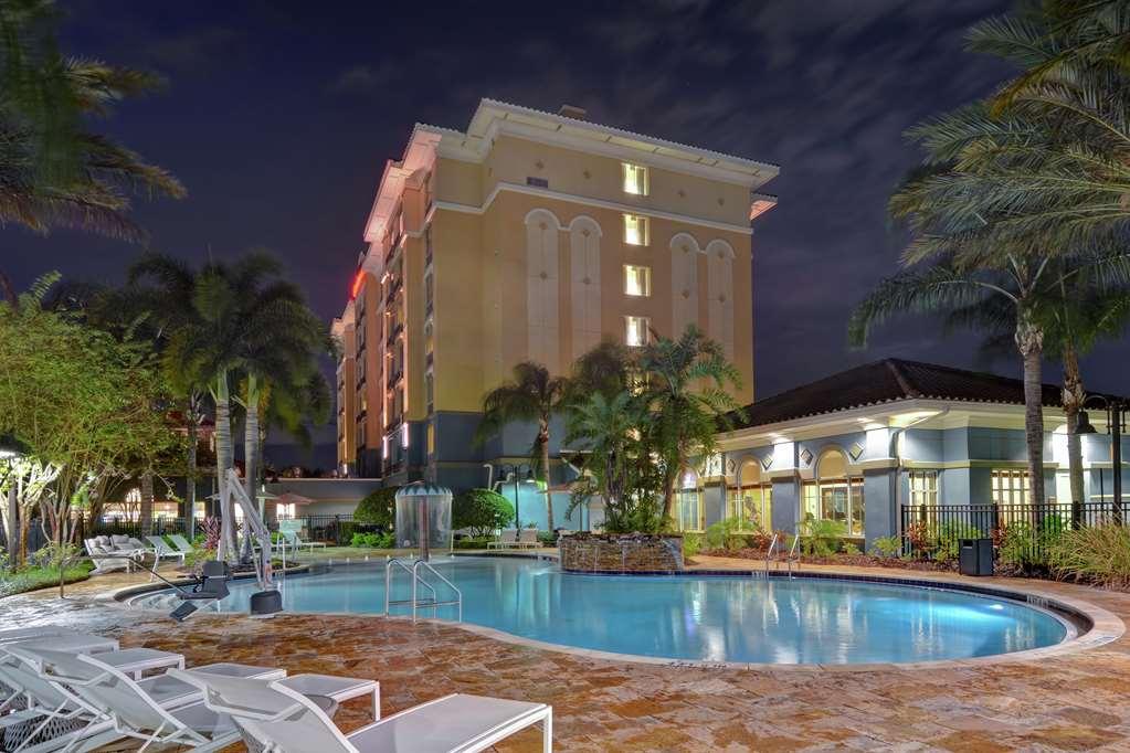 Hilton Garden Orlando Buena Vista