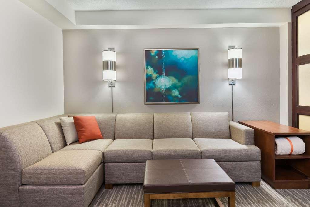 Hyatt Place Ft. Lauderdale/plantation Plantation