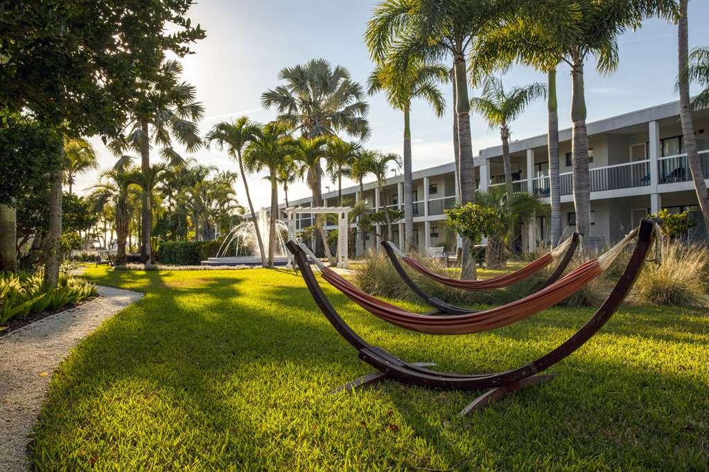 The Beachcomber St. Pete & Resort St. Pete Beach