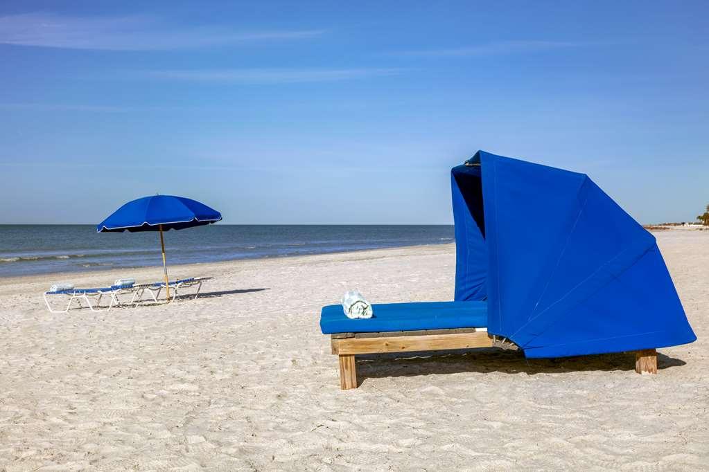 The Beachcomber St. Pete & St. Pete Beach