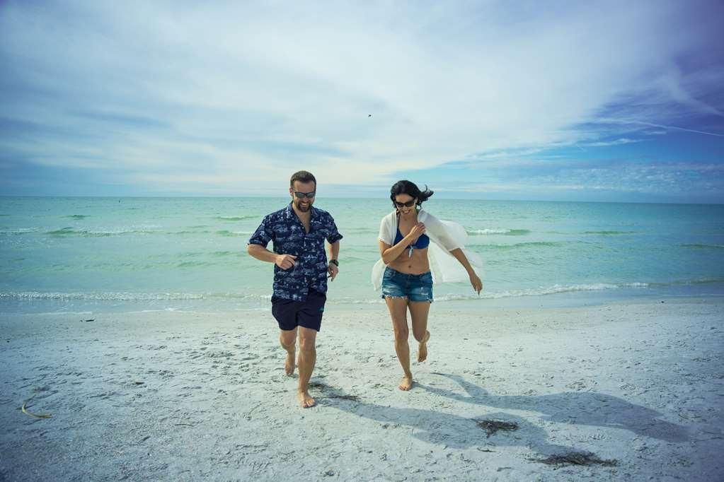 The Beachcomber St. Pete & Resort