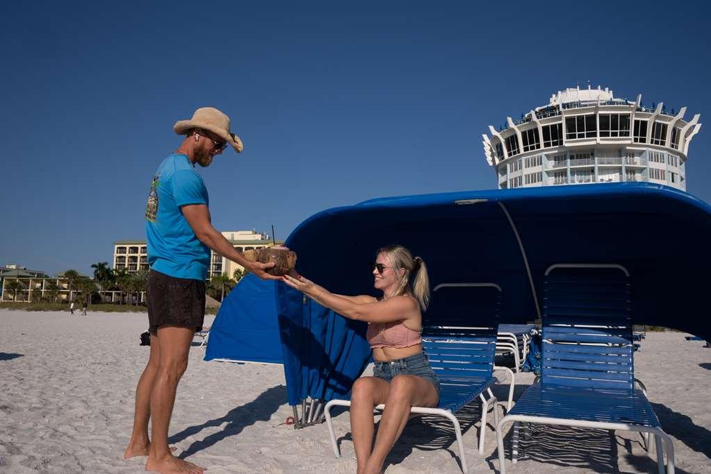 Bellwether * St. Pete Beach