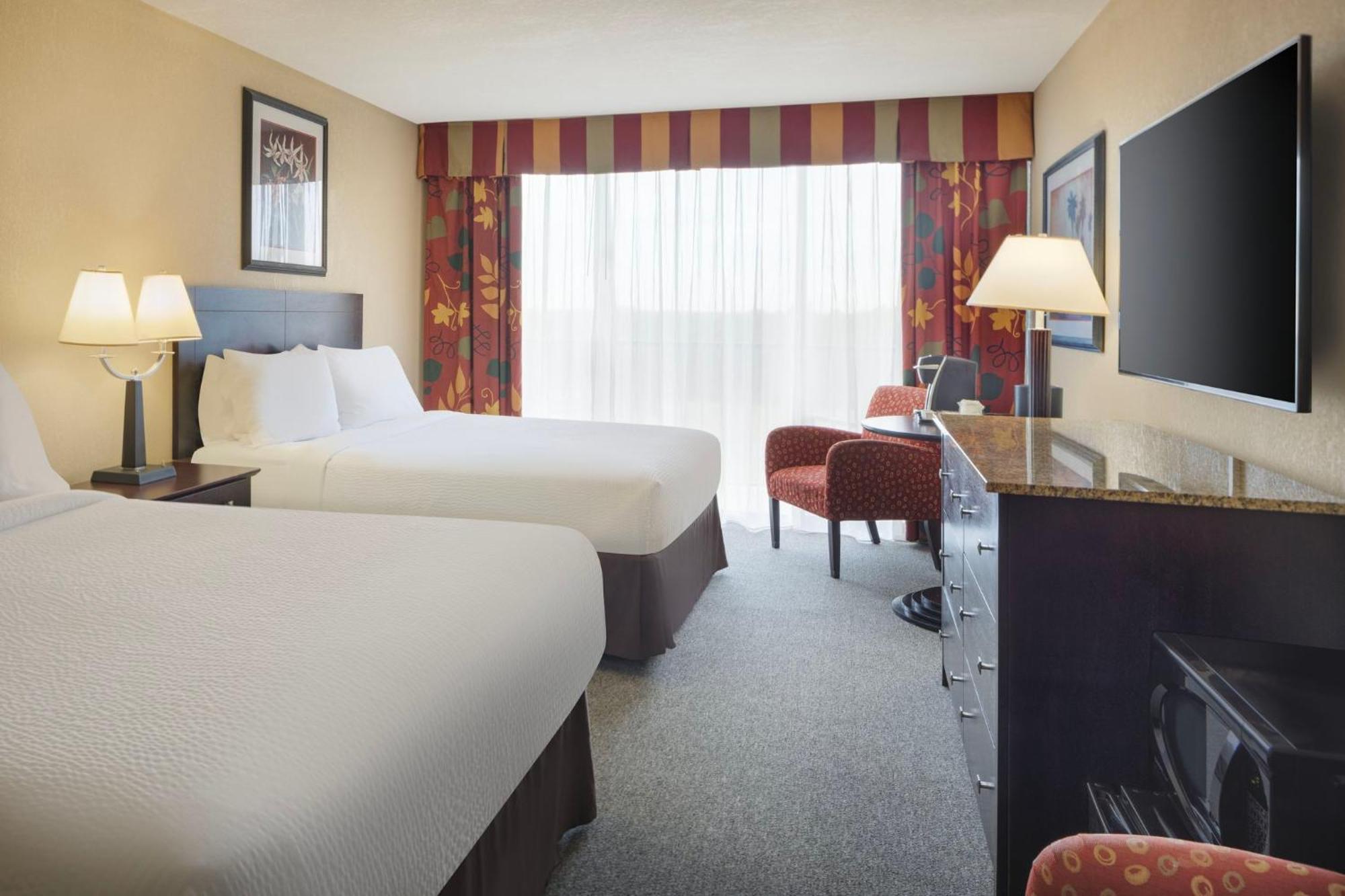 Hotel & Orlando Sw - Celebration Area By Ihg