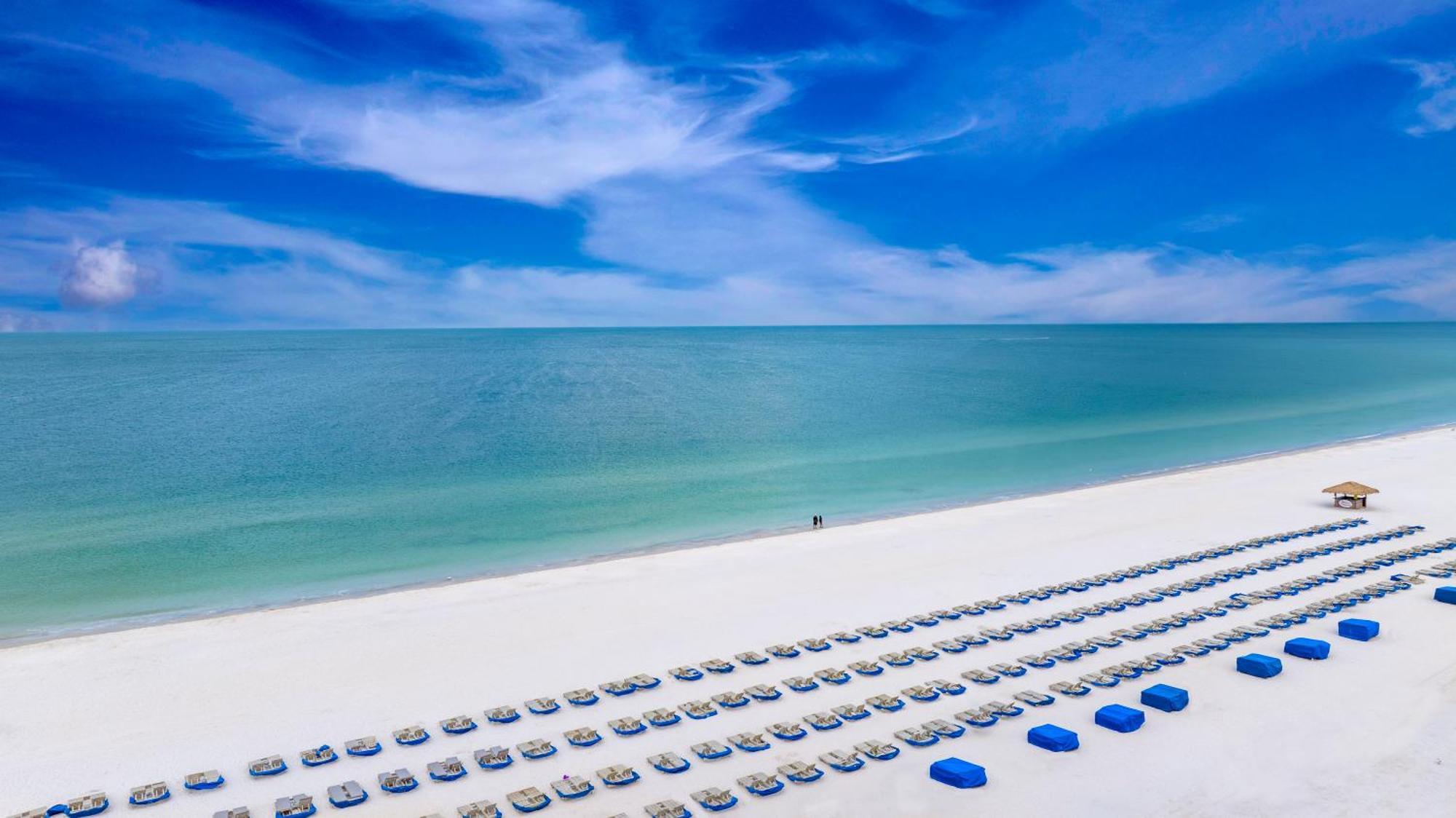 Resort Island Grand At Tradewinds