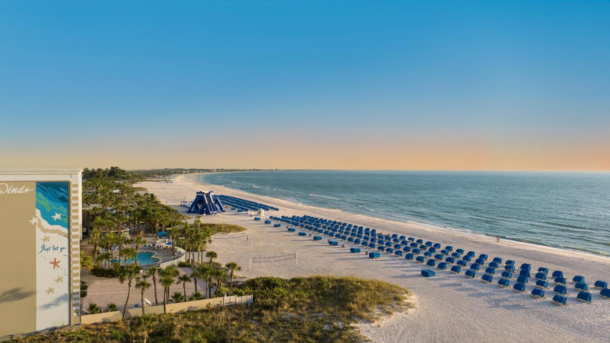 Island Grand At Tradewinds Resort 4*