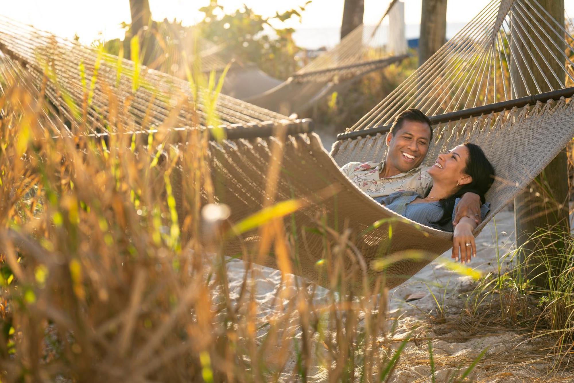 Resort Island Grand At Tradewinds 4*