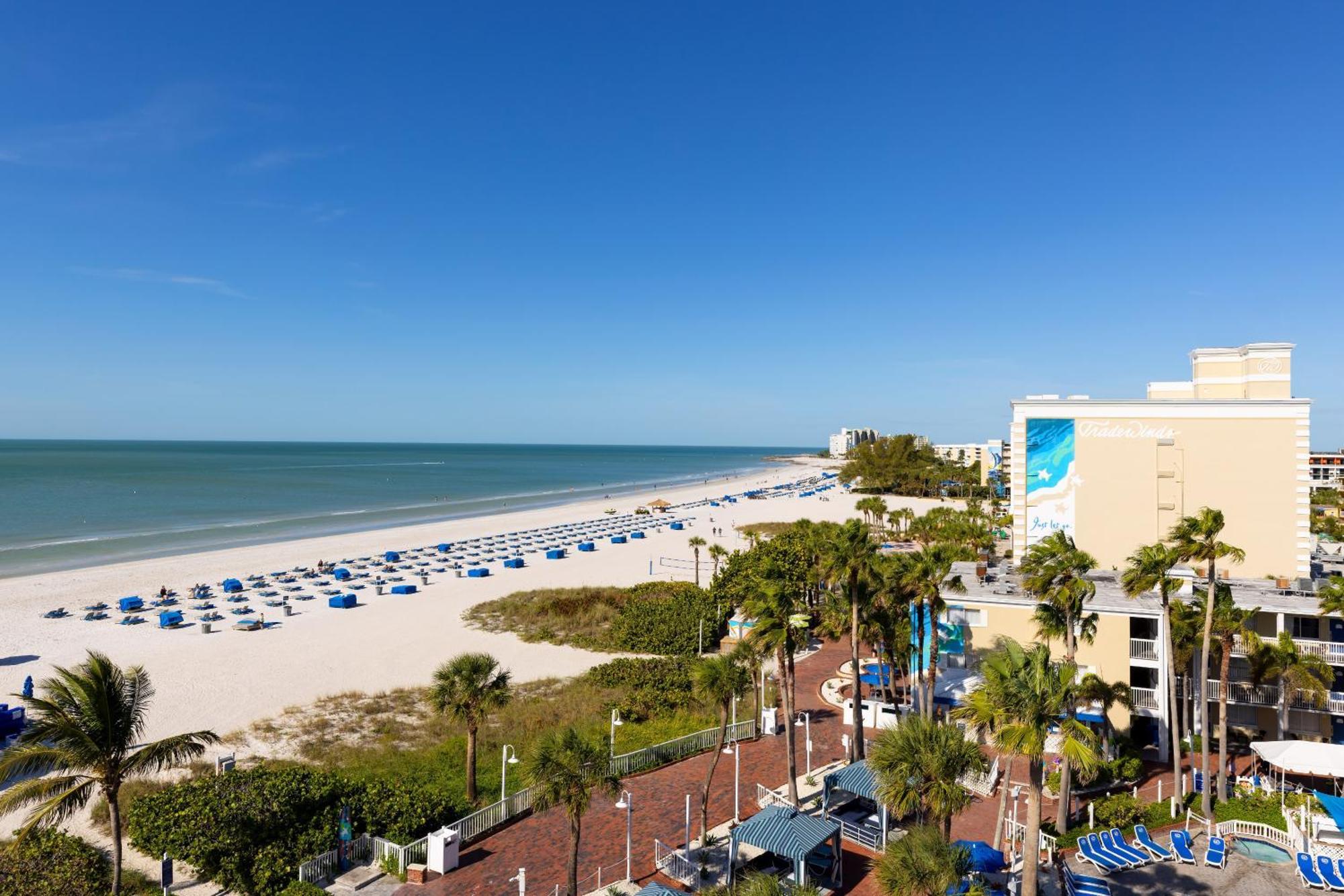Island Grand At Tradewinds 4*