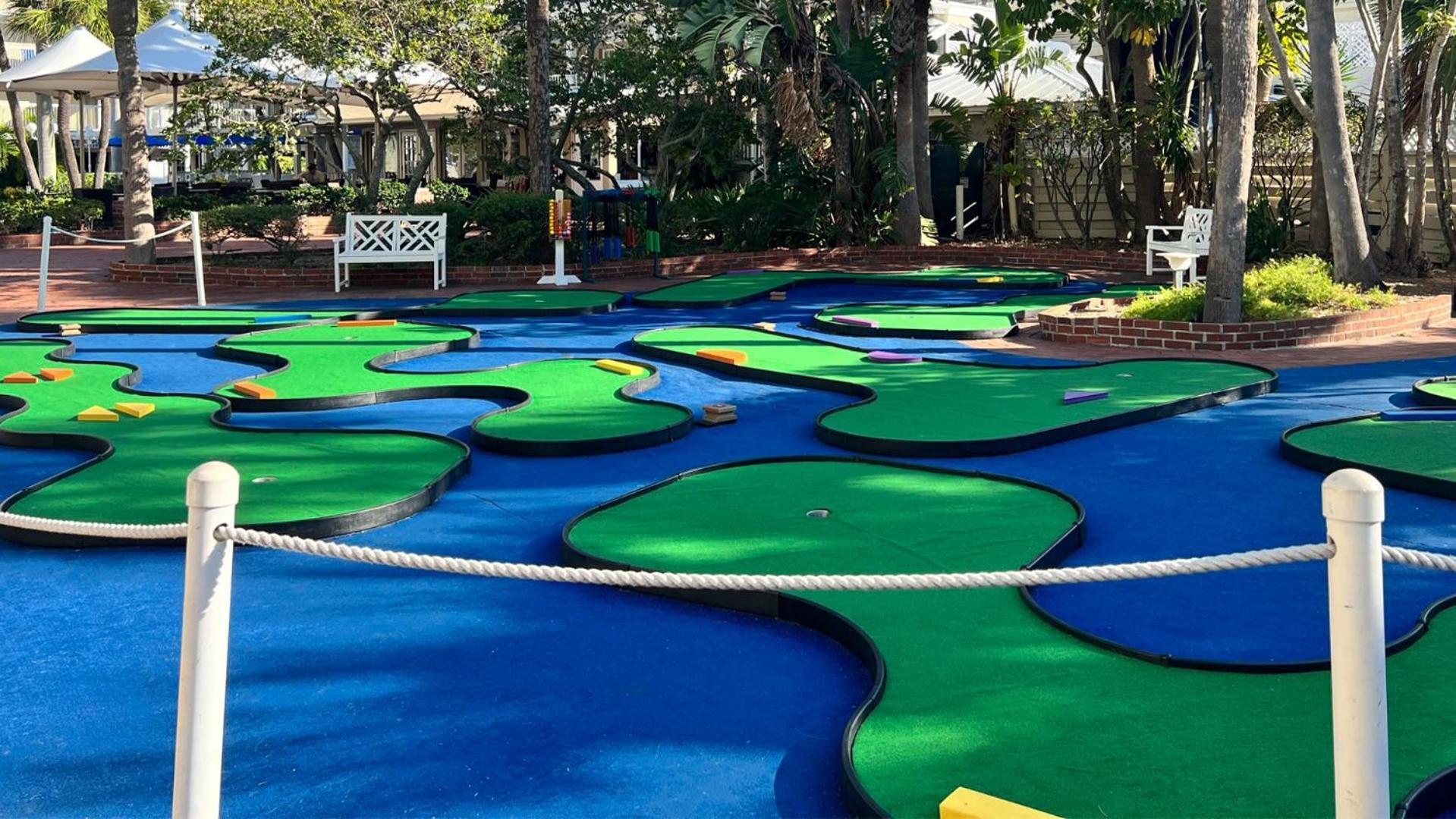 Island Grand At Tradewinds St. Pete Beach