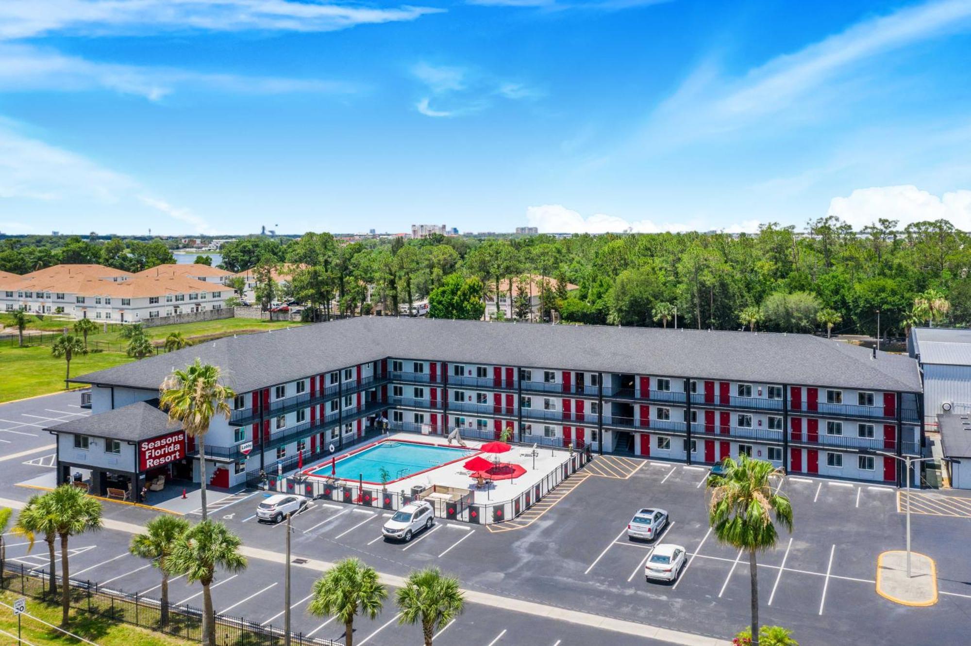 Seasons Florida