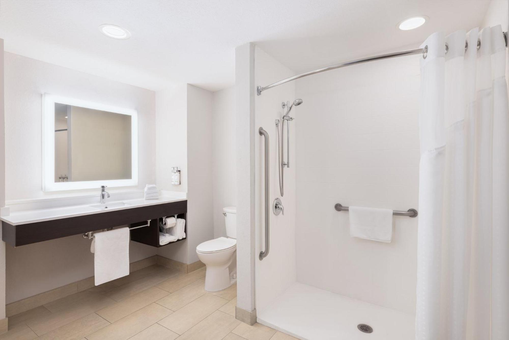 Express - By Ihg 2* Spring Hill