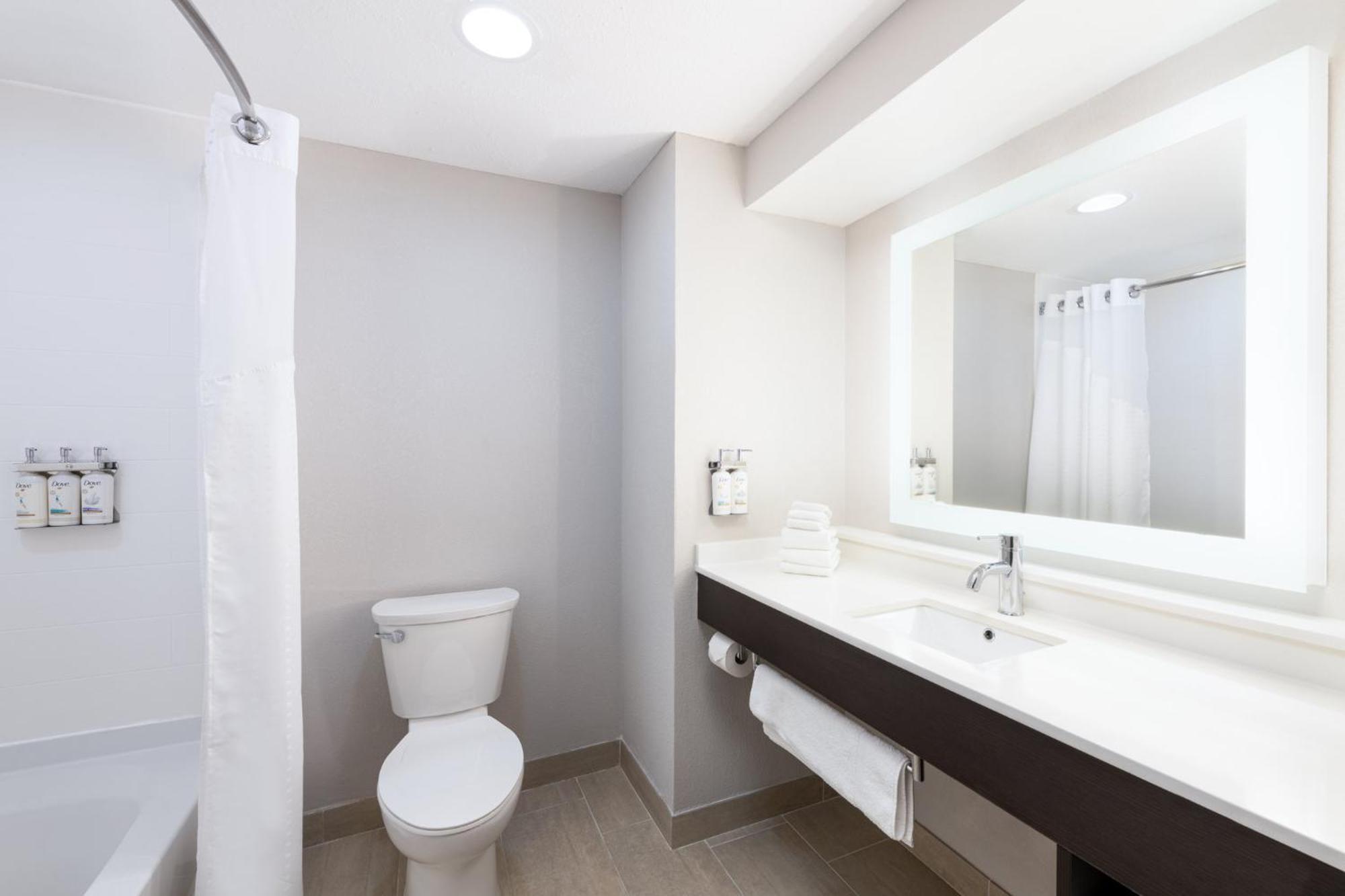 Hotel Express - By Ihg