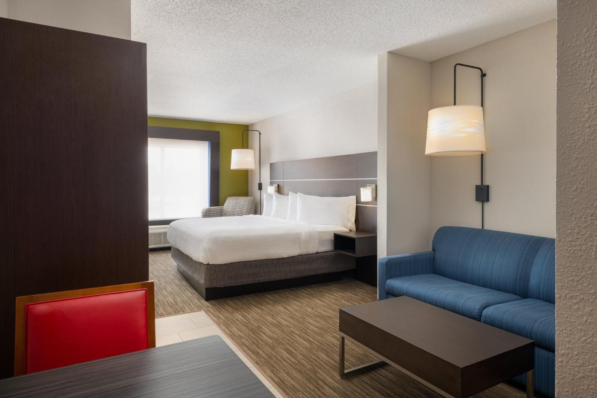 Express - By Ihg 2* Spring Hill
