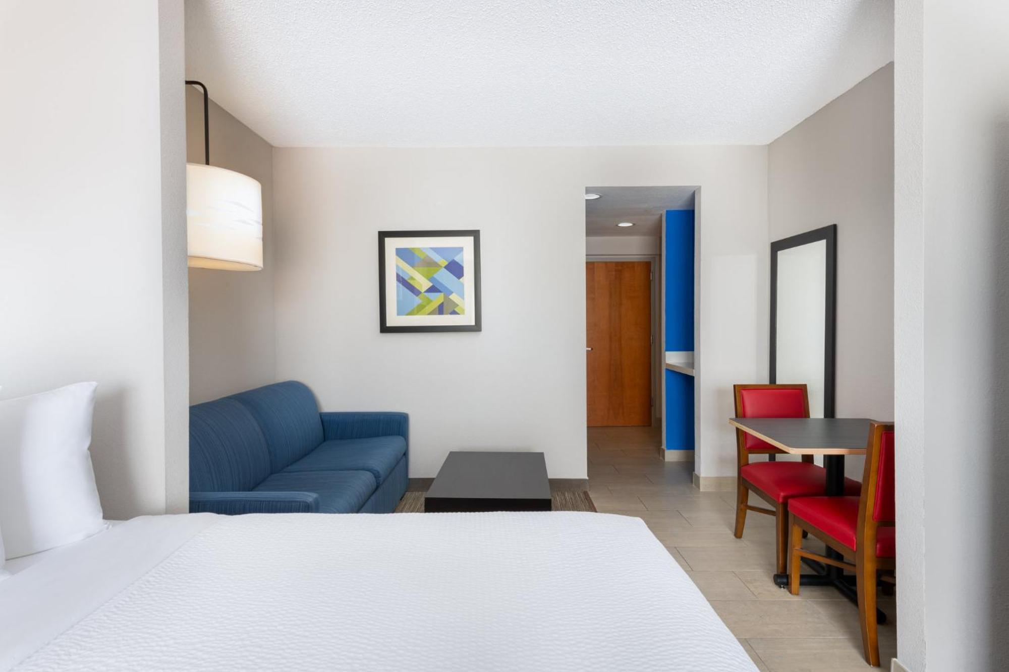 Express - By Ihg 2*