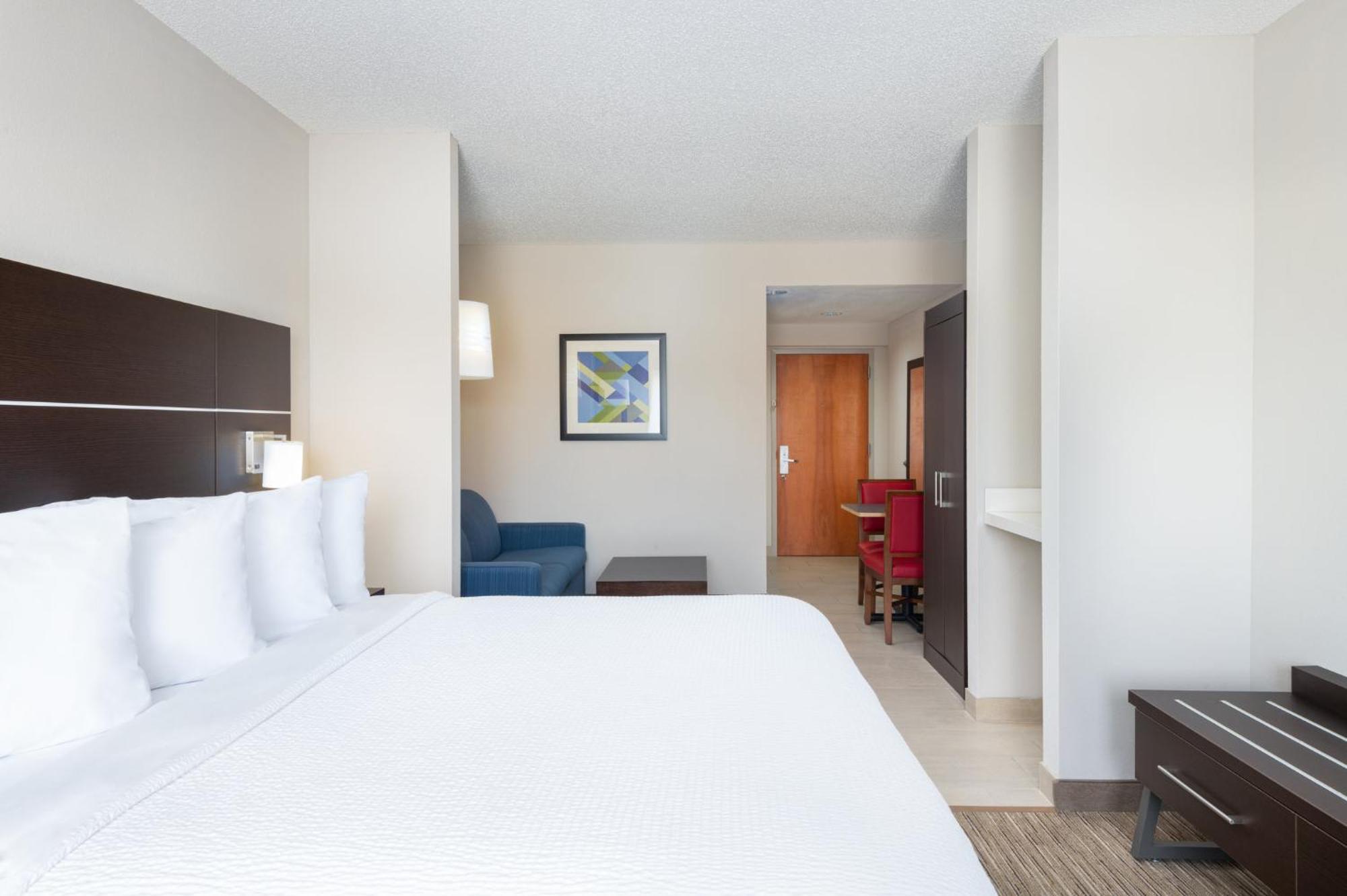 Express - By Ihg Hotel