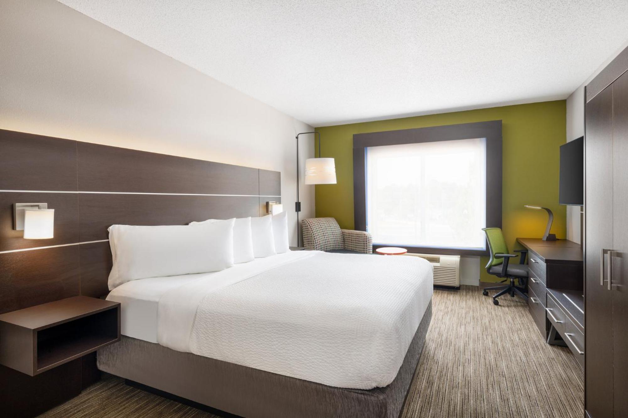 Hotel Express - By Ihg