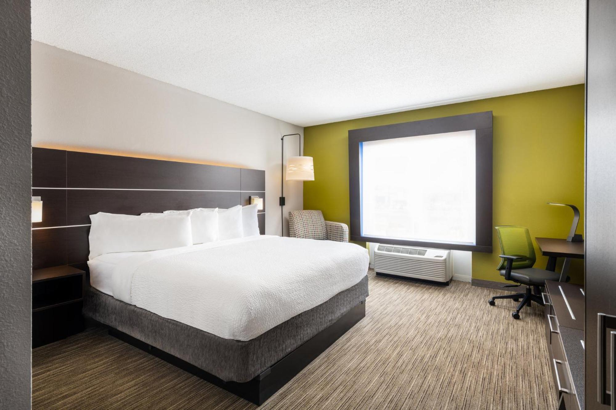 Hotel Express - By Ihg Spring Hill