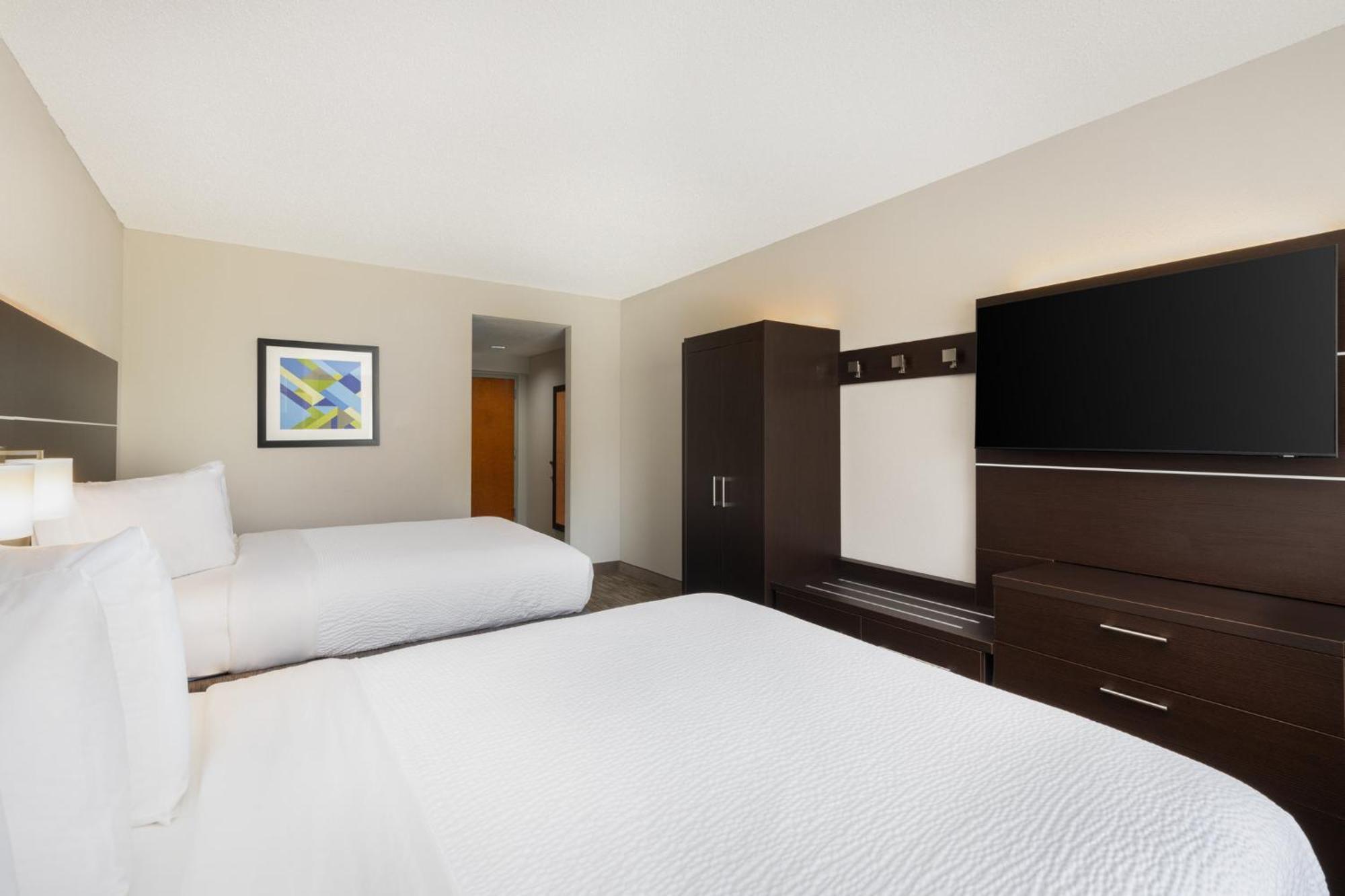 Express - By Ihg Spring Hill