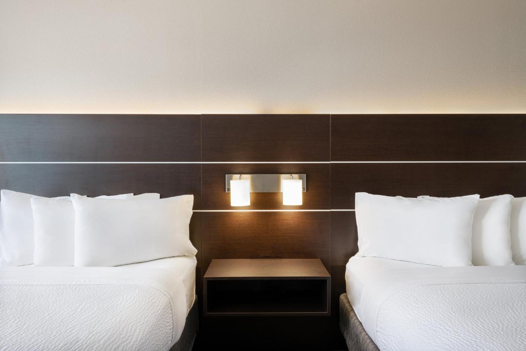 Express - By Ihg Hotel