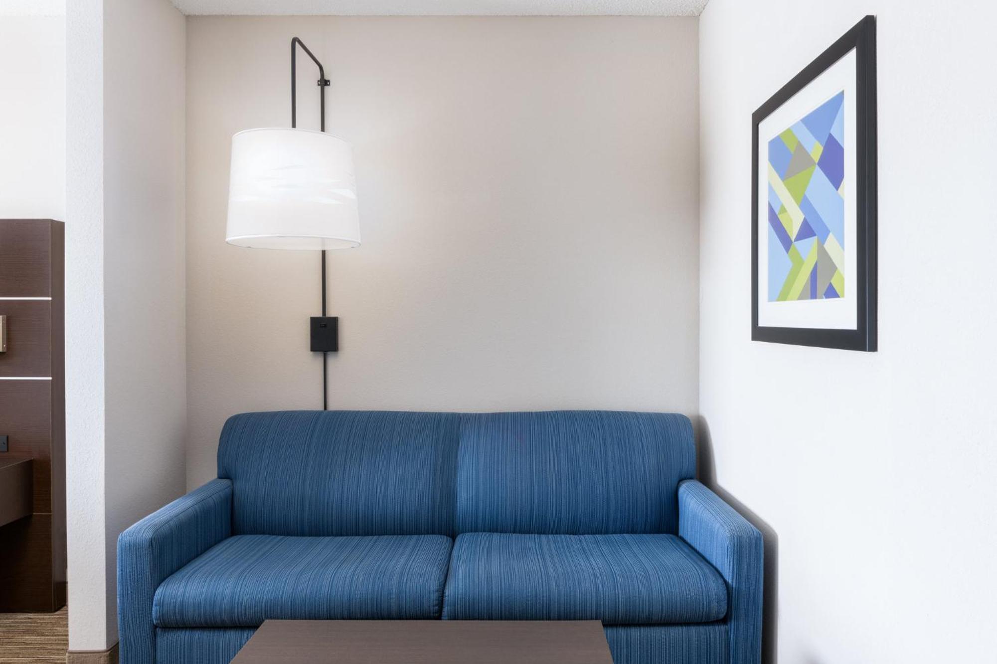 Hotel Express - By Ihg