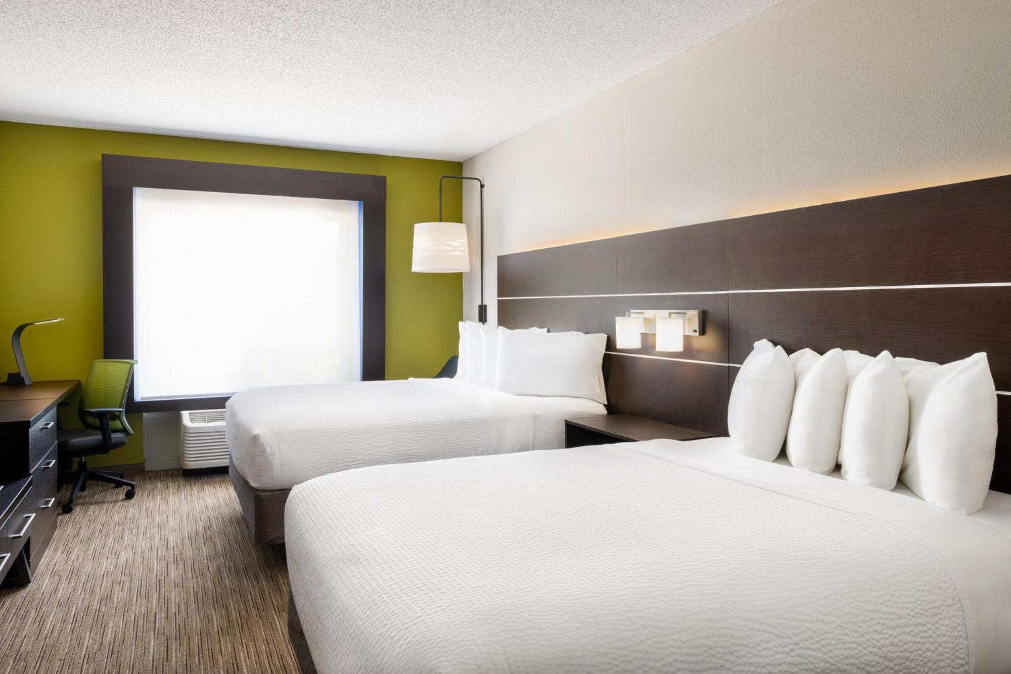 Express - By Ihg 2*