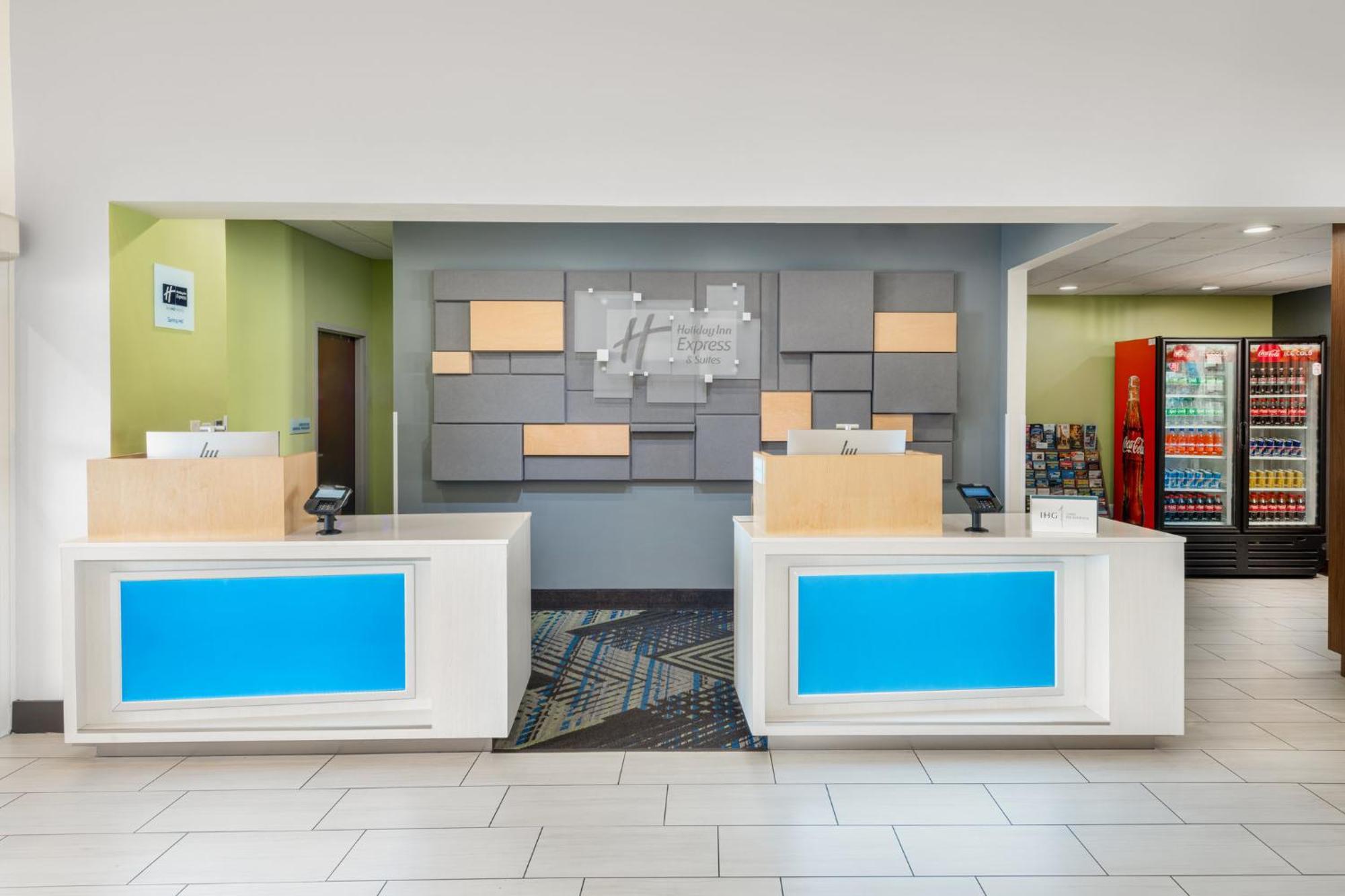 Express - By Ihg Hotel