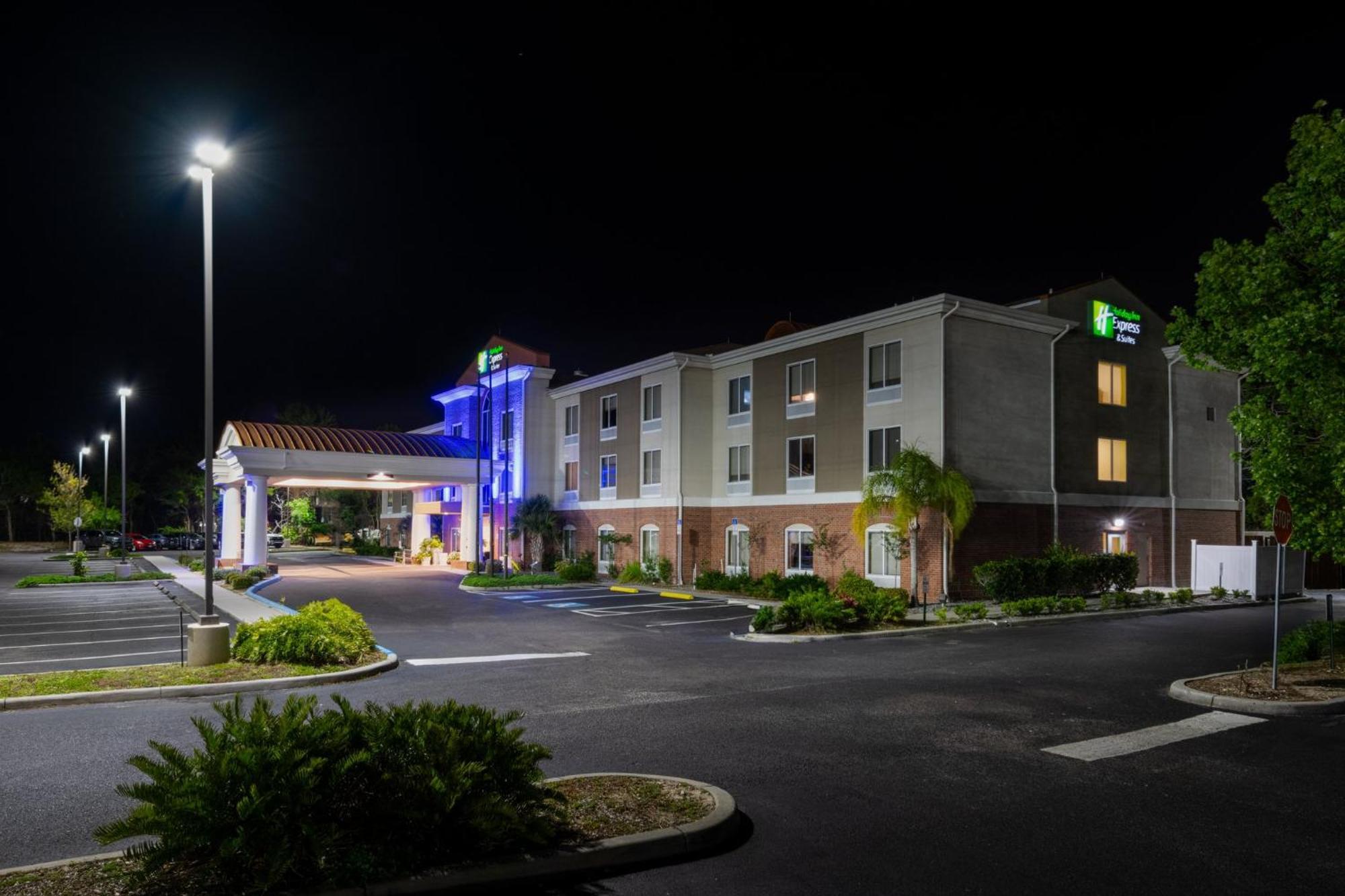 Hotel Express - By Ihg