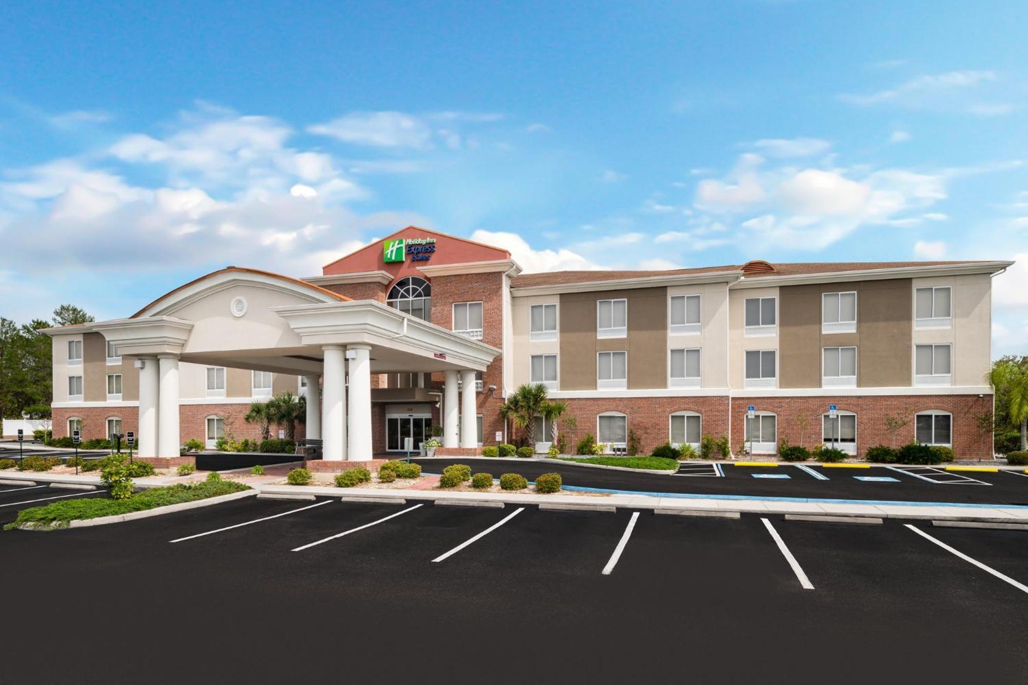 Hotel Express - By Ihg 2*