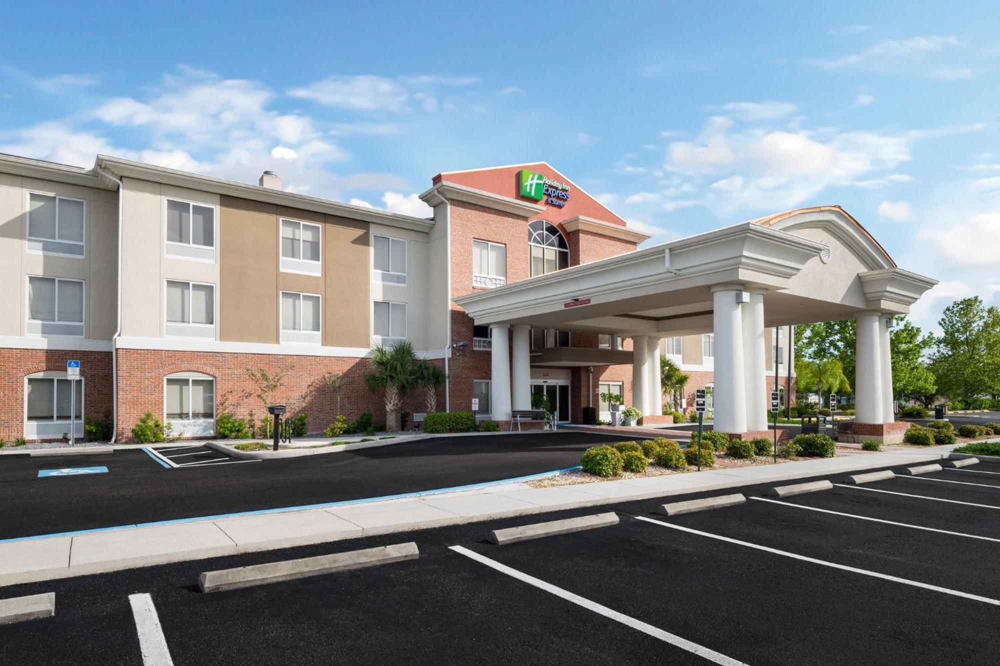Express - By Ihg Spring Hill