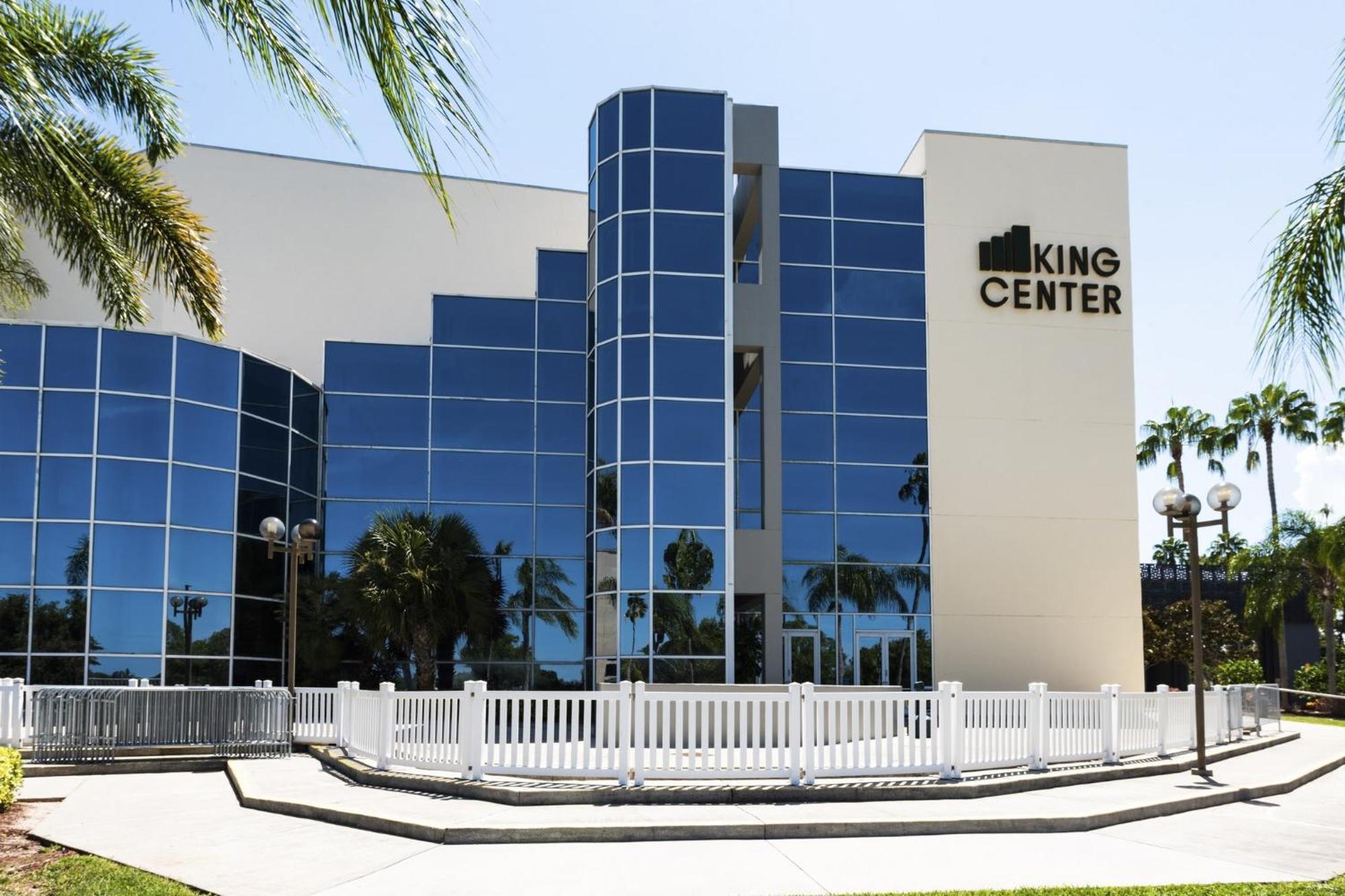 Melbourne-viera Conference Ctr By Ihg Hotel 3*