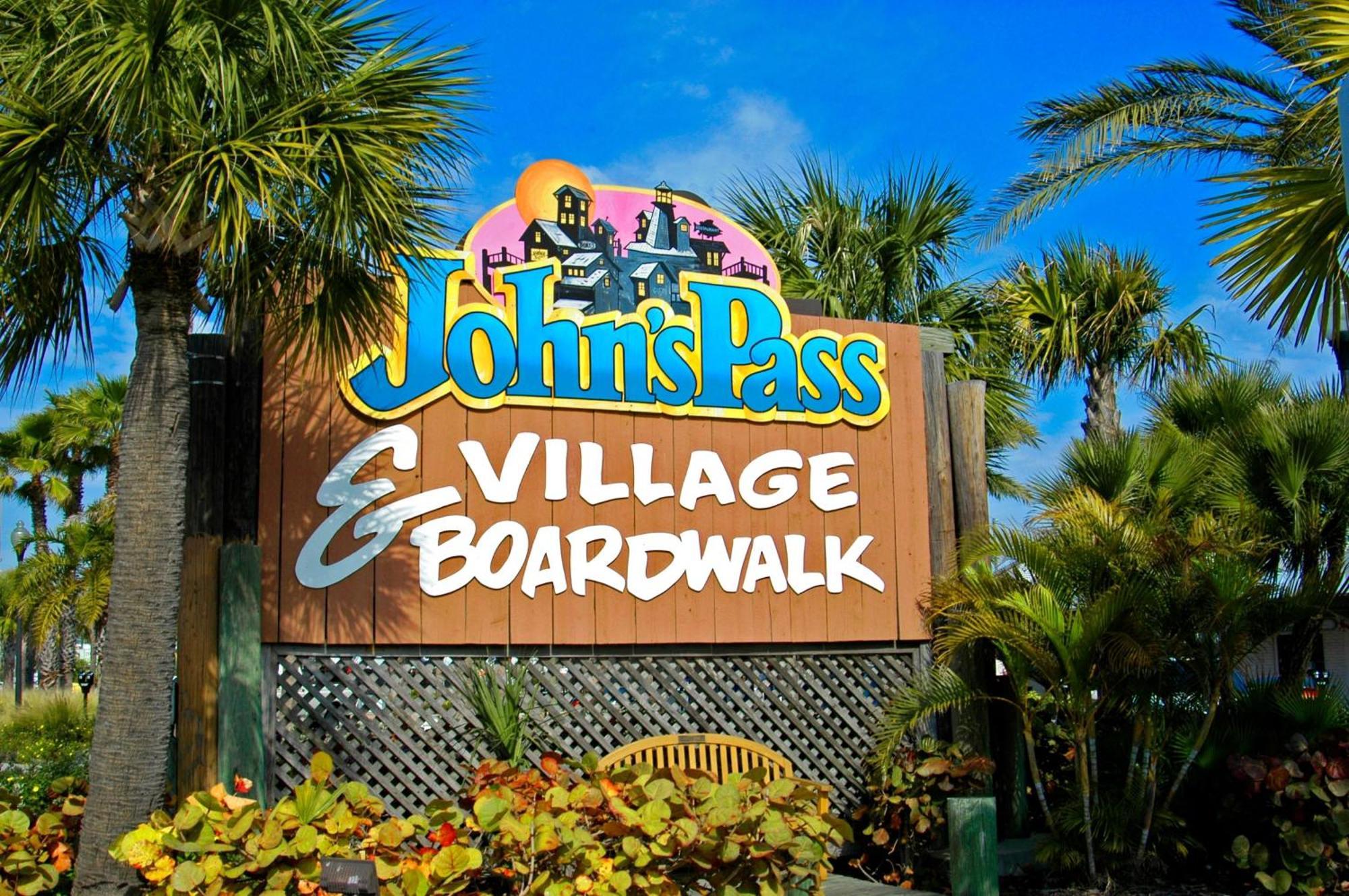 Hotel Holiday Inn Express & Suites - St. Petersburg - Madeira Beach By Ihg