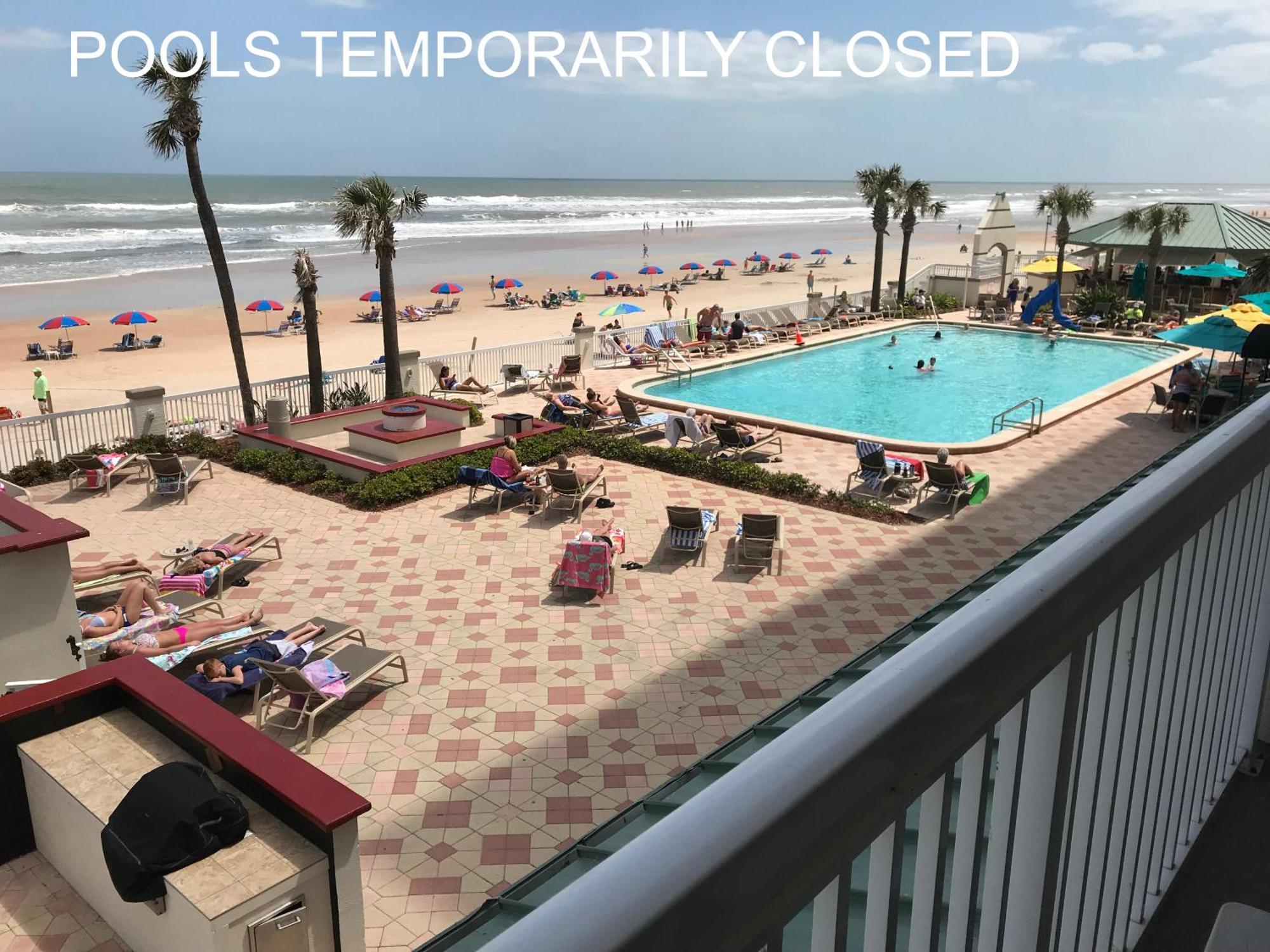 Resort Daytona 260