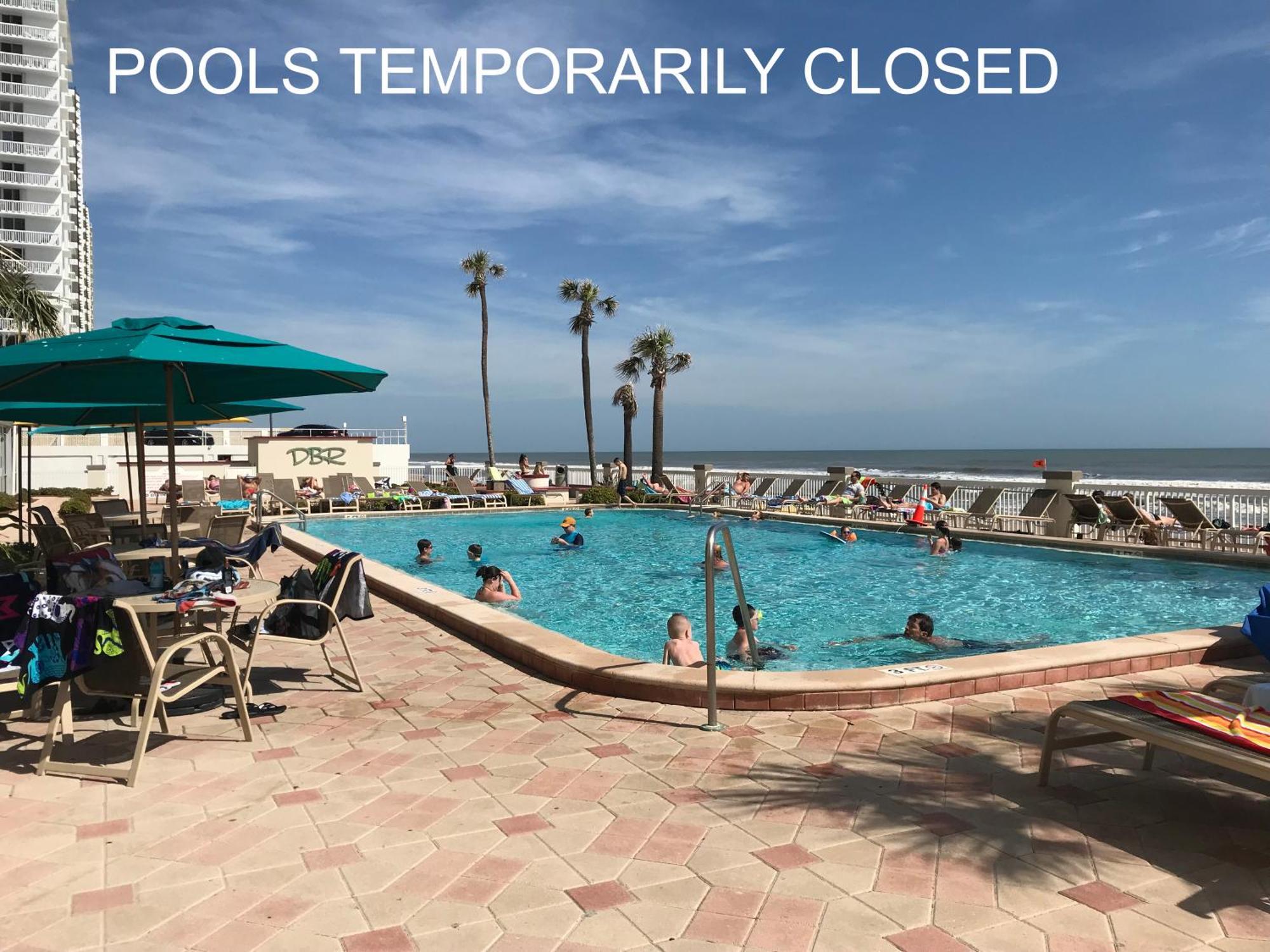 Resort Daytona 260 *