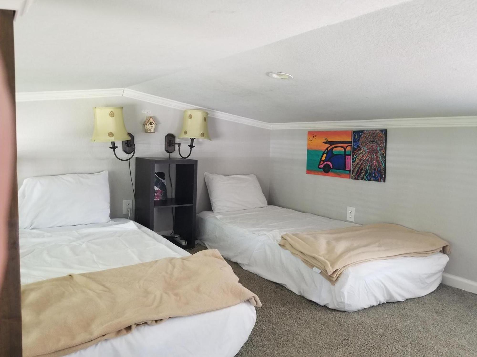 Live Oak Landing * Freeport