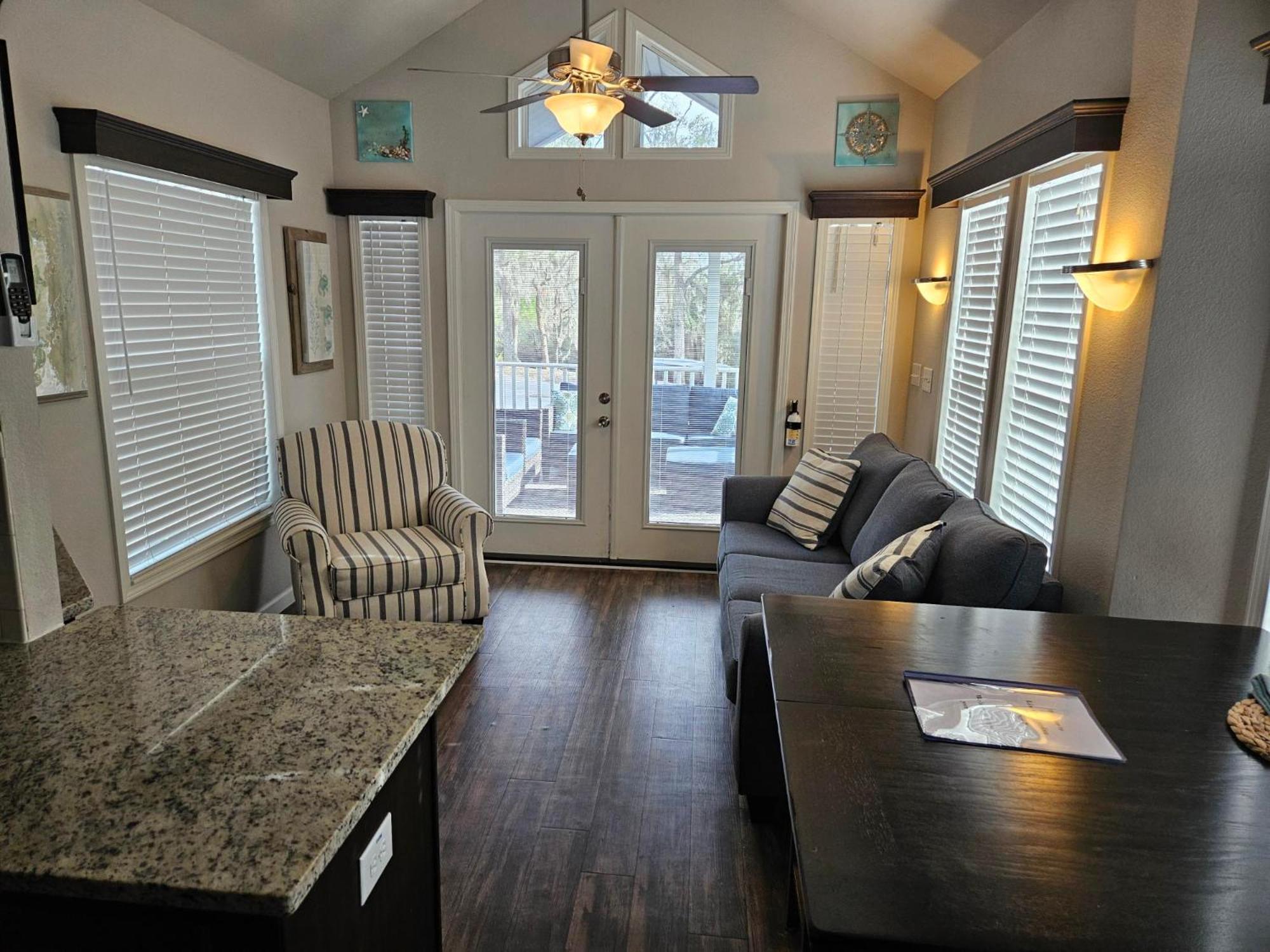 Live Oak Landing *