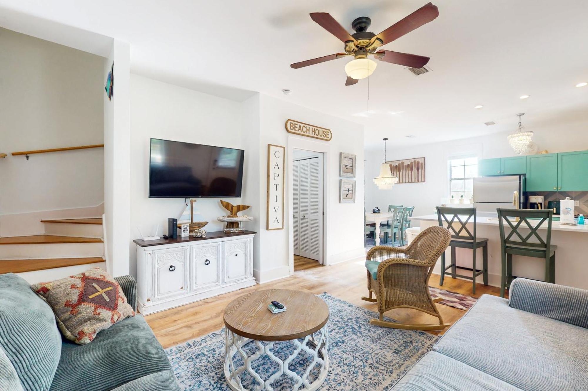 Holiday home Emerald Dolphin Santa Rosa Beach