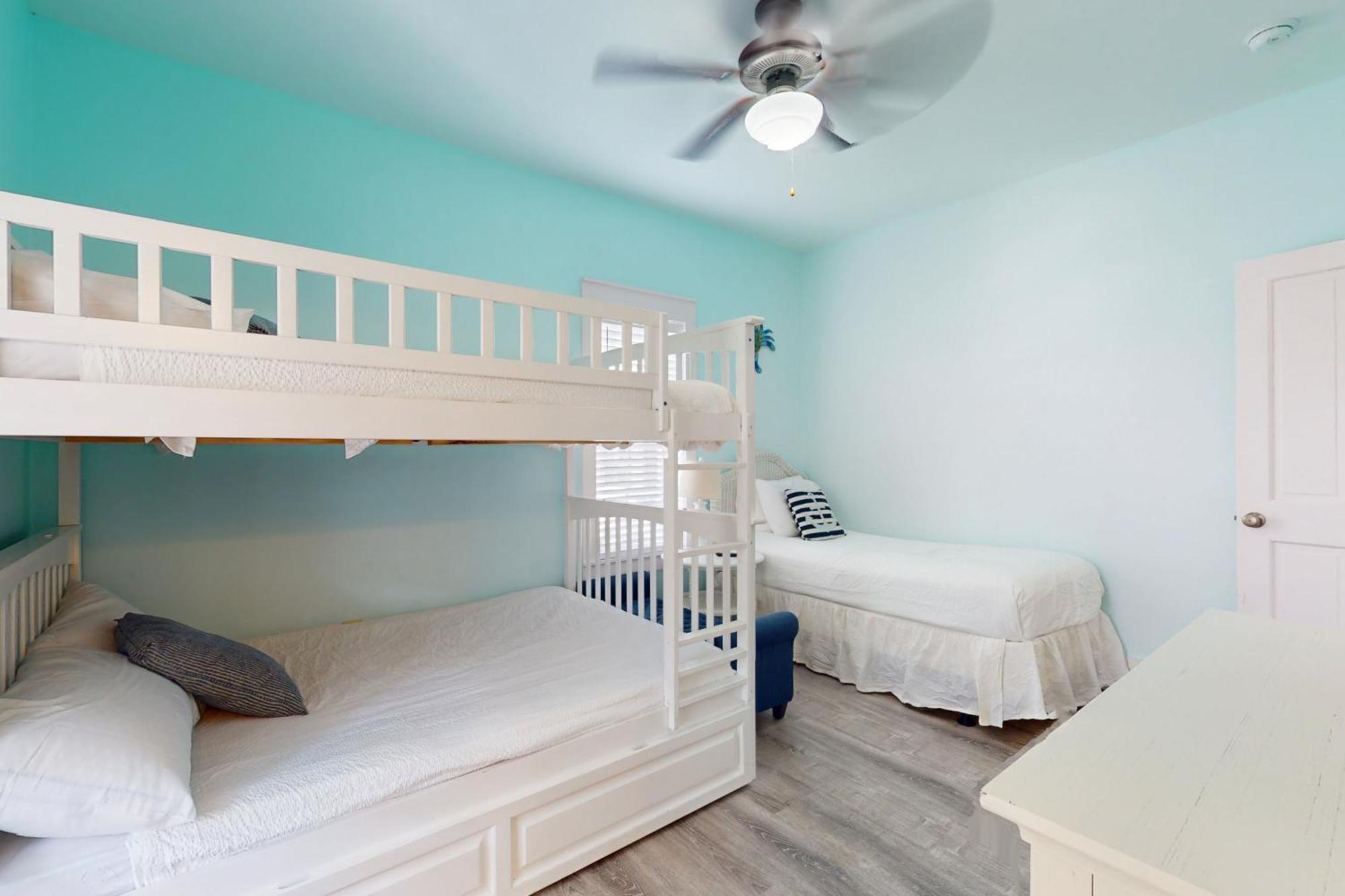 Emerald Dolphin Holiday home