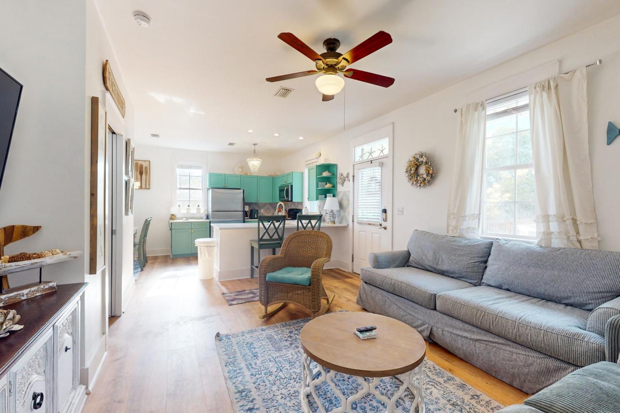 Holiday home Emerald Dolphin Santa Rosa Beach