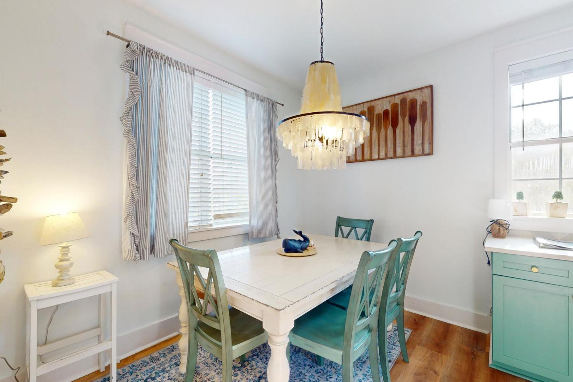 Emerald Dolphin Holiday home Santa Rosa Beach