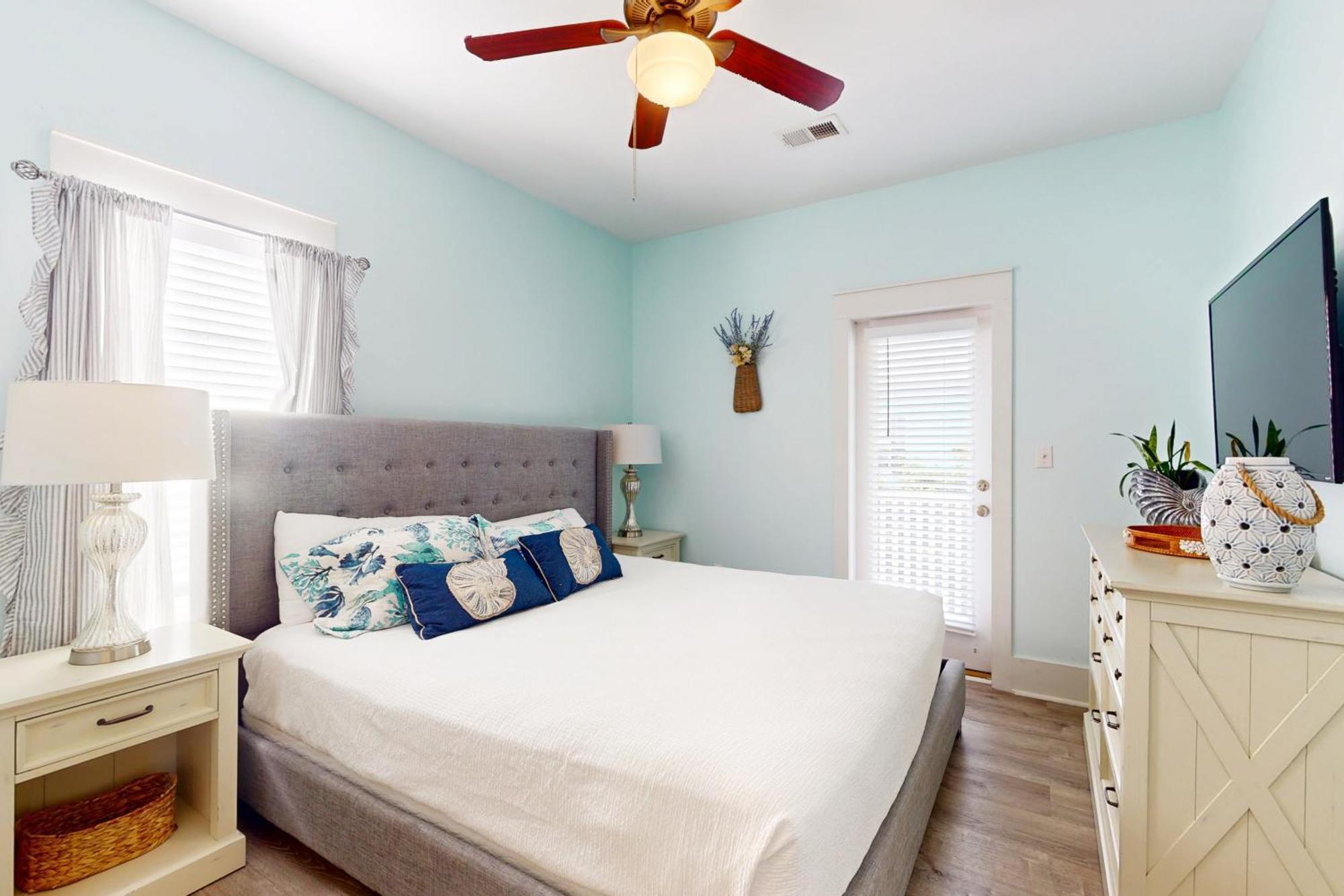Holiday home Emerald Dolphin Santa Rosa Beach