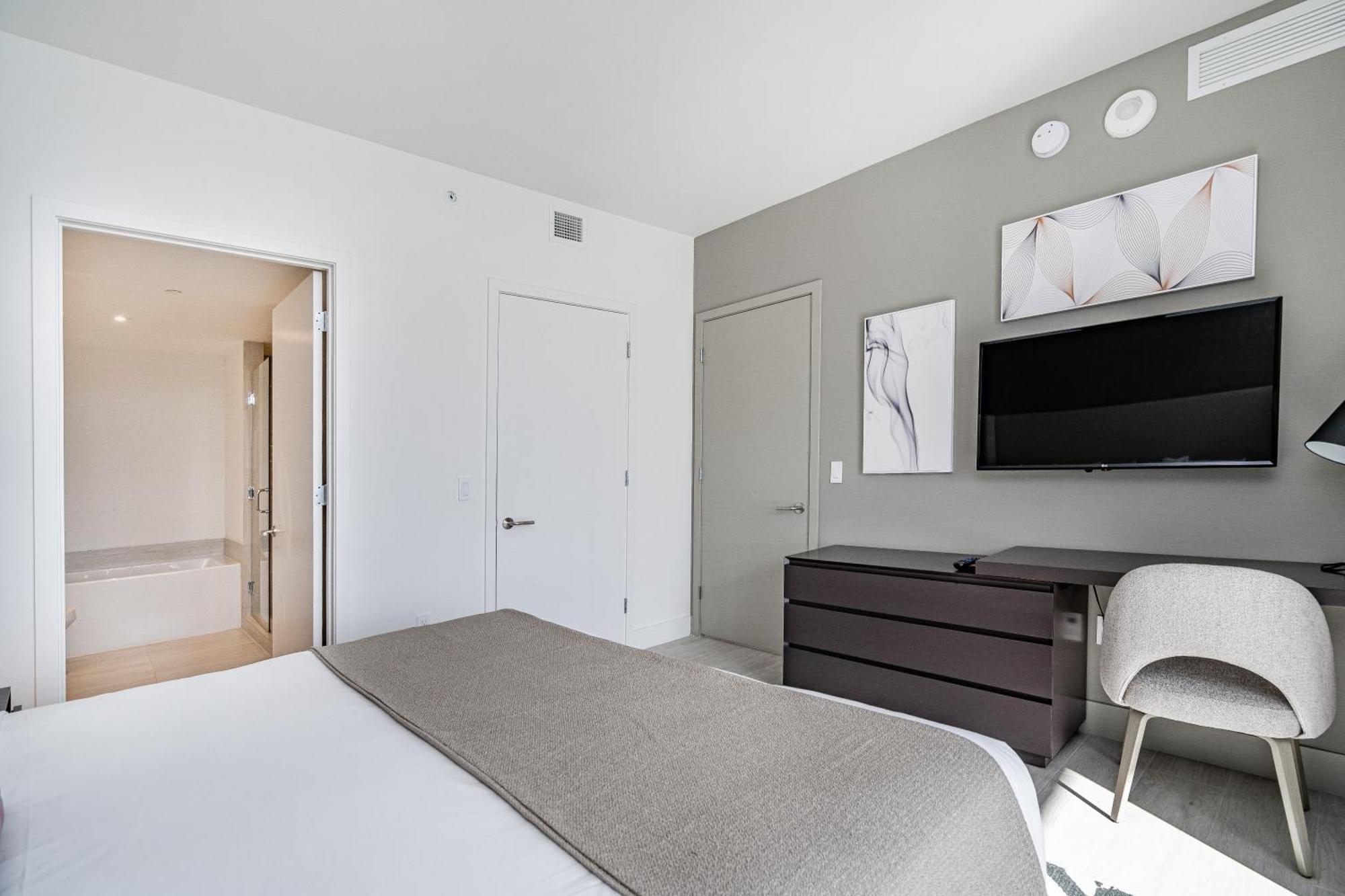 Aparthotel Hyde House Private