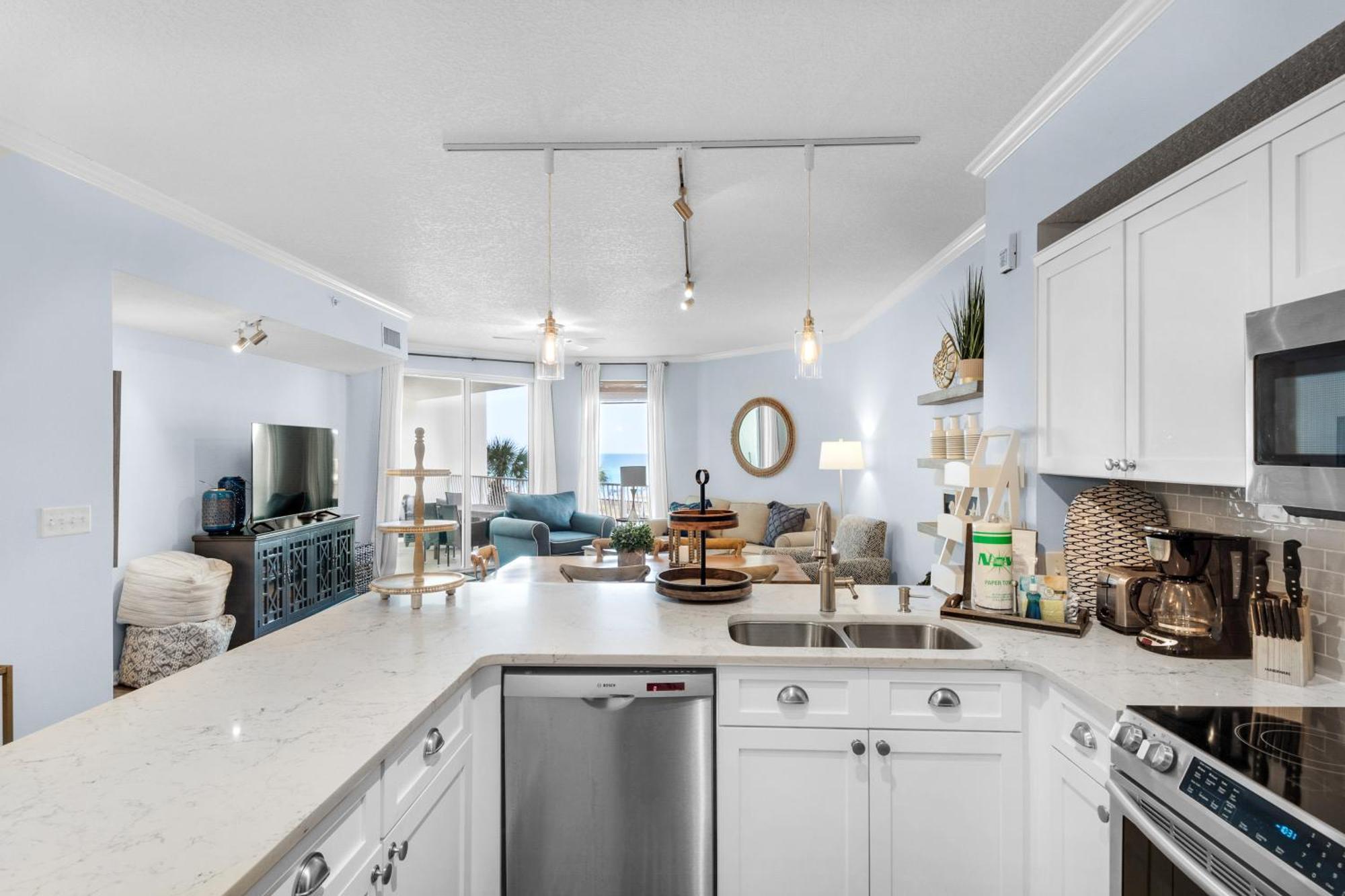 Apartment Dunes Of Seagrove A206 *