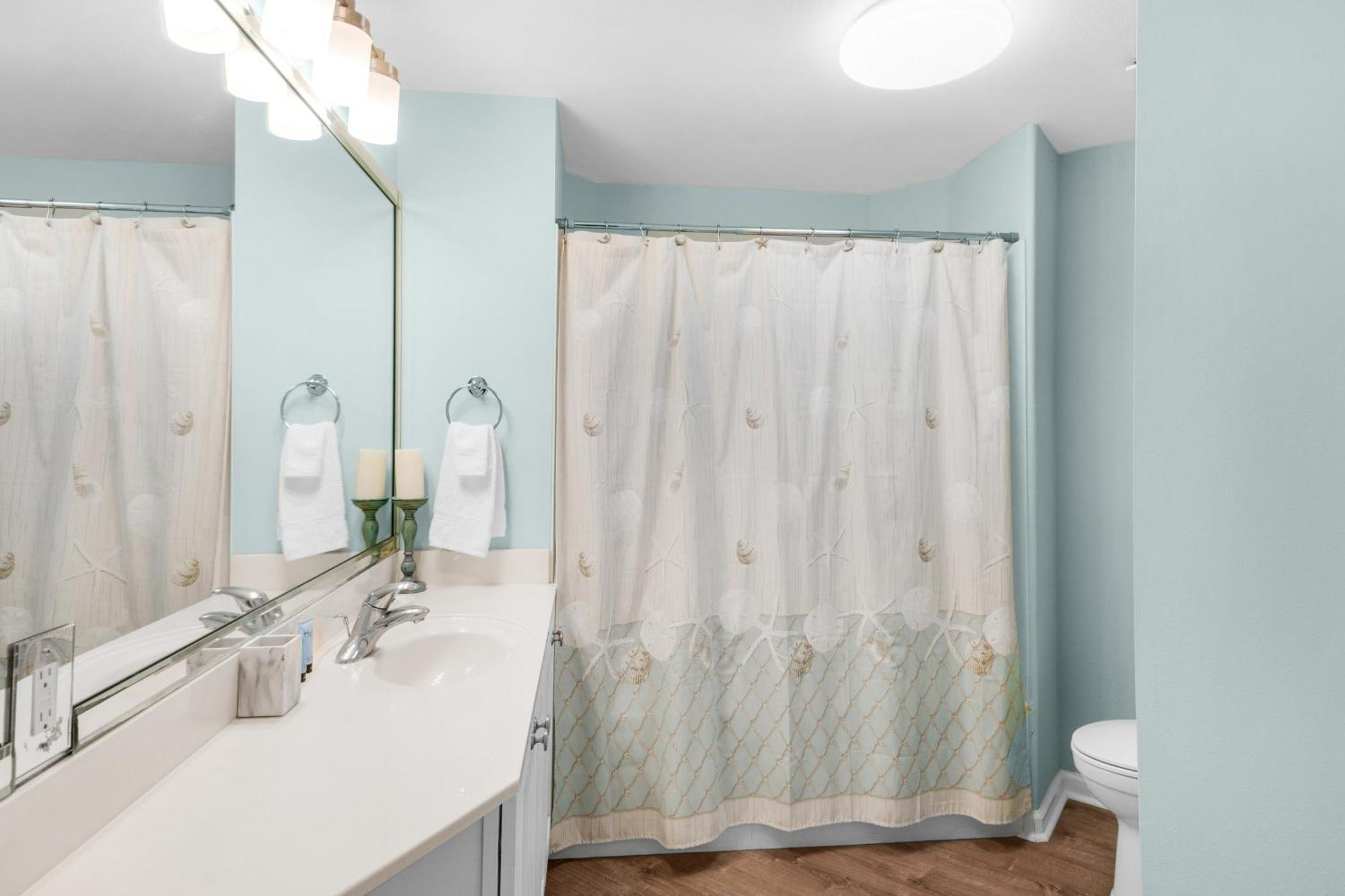 Apartment Dunes Of Seagrove A206 *