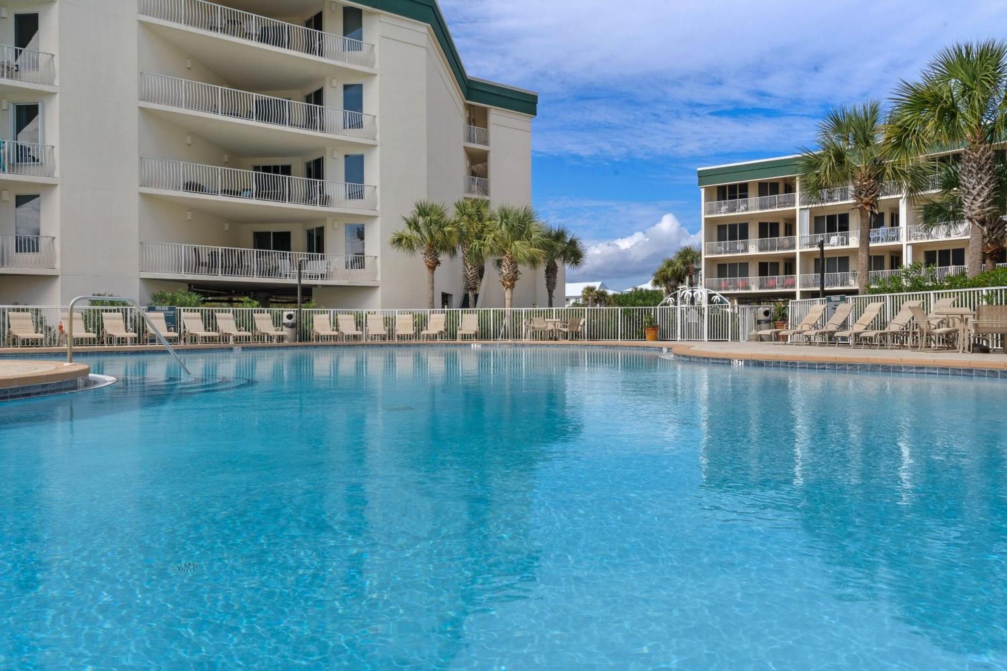 Dunes Of Seagrove A206 Apartment Santa Rosa Beach