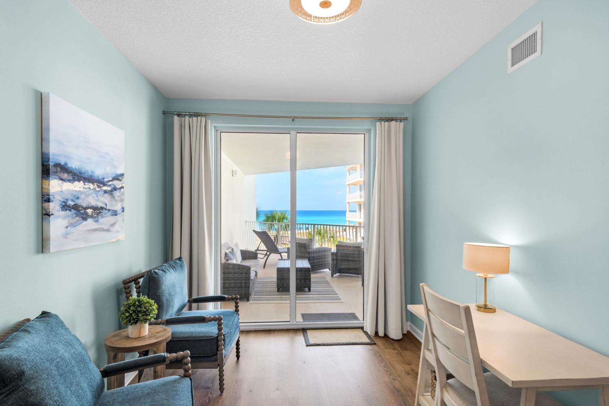 Apartment Dunes Of Seagrove A206